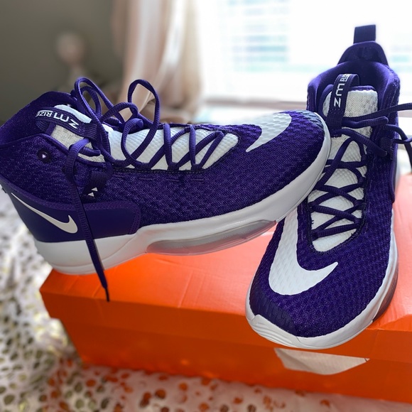 Nike Zoom Rize - Picture 3 of 12